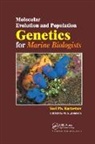 Yuri Kartavtsev, Yuri (A.v. Zhirmunsky Institute of Mar Kartavtsev, Kartavtsev Yuri - Molecular Evolution and Population Genetics for Marine Biologists