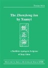 Thomas Julch, Thomas Jülch - 'Zhenzheng Lun' By Xuanyi