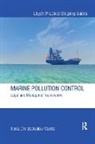 Iliana Christodoulou-Varotsi, Christodoulou-Varotsi Iliana - Marine Pollution Control