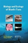 Takashi Kimura Kitagawa, Shingo Kimura, Kimura Shingo, Takashi Kitagawa, Kitagawa Takashi - Biology and Ecology of Bluefin Tuna