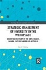 Emile Chidiac - Strategic Management of Diversity in the Workplace