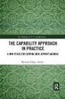 Morten Fibieger Byskov, Morten Fibieger (Wageningen University Byskov - Capability Approach in Practice