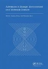 Yeping (School of Mechanical Engineering Wang, Yeping (School of Mechanical Engineering. To Wang, Yeping Zhou Wang, Yeping Wang, Wang Yeping, Shiquan Zhou... - Advances in Energy, Environment and Materials Science