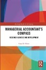 Gary Oliver, Gary (The University of Sydney Business Sc Oliver, Gary R. Oliver - Managerial Accountants Compass