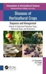 A. K. Singh, A. K. (Sher-e-Kashmir University of Agricultural Sciences and Technology Singh, J. N. Srivastava, J. N. (Bihar Agricultural University Srivastava - Diseases of Horticultural Crops: Diagnosis and Management