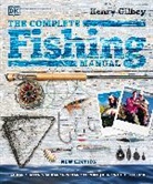 Henry Gilbey - The Complete Fishing Manual