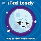 DK, Phonic Books - I Feel Lonely