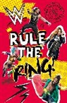 DK, Julia March - Wwe Rule the Ring!