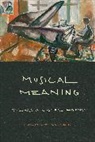 Lawrence Kramer - Musical Meaning