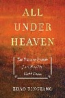 Tingyang Zhao - All Under Heaven