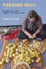 Rose Wellman, Wellman Rose - Feeding Iran
