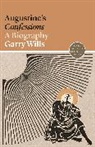 Garry Wills, Wills Garry - Augustine''s Confessions