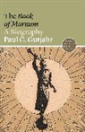 Paul C. Gutjahr, Gutjahr Paul C. - Book of Mormon