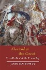 John Boardman, Boardman John - Alexander the Great