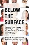 Deborah Rivas-Drake, Deborah Umana-Taylor Rivas-Drake, Adriana Umana-Taylor, Adriana Umaña-Taylor - Below the Surface