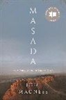 Jodi Magness, Magness Jodi - Masada