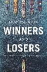 Diana C. Mutz, Mutz Diana C. - Winners and Losers