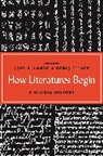 Denis Lande Feeney, Joel B. Feeney Lande, Denis Feeney, Feeney Denis, Joel B. Lande - How Literatures Begin