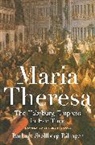 Barbara Stollberg-rilin, Barbara Stollberg-Rilinger, Stollberg-Rilinger Barbara - Maria Theresa
