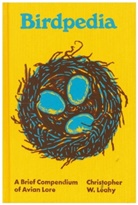 Christopher W. Leahy, Leahy Christopher W., Abby McBride, Abby McBride - Birdpedia