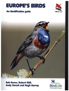 Hugh Harrop, Harrop Hugh, Rob Hume, Rob Still Hume, Robert Hume, Hume Rob... - Europe's Birds