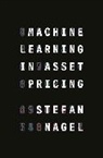 Stefan Nagel - Machine Learning in Asset Pricing