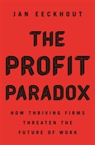 Jan Eeckhout - Profit Paradox