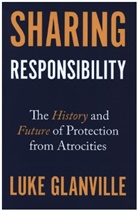 Luke Glanville - Sharing Responsibility