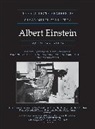 Albert Einstein, Diana K. Buchwald, Diana Kormos Buchwald, Professor Diana K. Buchwald - Collected Papers of Albert Einstein, Volume 16 (Documentary Edition)