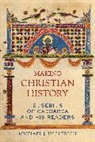 Michael Hollerich, Hollerich Michael - Making Christian History