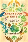 Niesha Douglas, Marianne LeGreco, Marianne Douglas Legreco - Everybody Eats