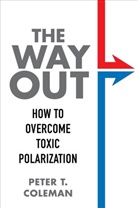 Peter T Coleman, Peter T. Coleman - Way Out
