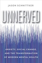 Jason Schnittker, Jason (Professor Schnittker, Schnittker Jason - Unnerved
