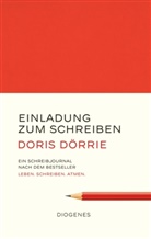 Doris Dörrie - Einladung zum Schreiben