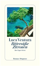 Luca Ventura - Bittersüße Zitronen