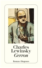 Charles Lewinsky - Gerron