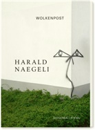 Harald Naegeli - Wolkenpost