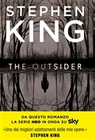 Stephen King - The outsider