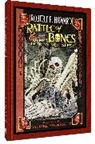 Robert E. Howard, Robert E. Howard - Robert E. Howard: Rattle of Bones & Other Terrifying Tales