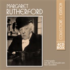 Hermann Media audiobooks - Margaret Rutherford Collectors Edition. Tl.1, 3 Audio-CD (Audio book)