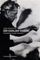Julian Caskel - Der Karajan-Diskurs