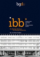 Klau Tragbar, Klaus Tragbar - Die Multiple Moderne / The Multiple Modernity