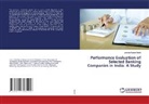 Jayanta Kumar Nandi - Performance Evaluation of Selected Banking Companies in India: A Study