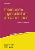 Stefan Schäfer - Internationale Jugendarbeit und politische Theorie