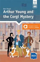 Don Haupt - Arthur Young and the Corgi Mystery