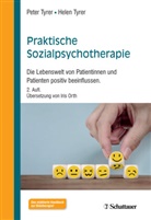 Hele Tyrer, Helen Tyrer, Peter Tyrer - Praktische Sozialpsychotherapie