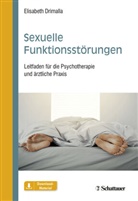 Elisabeth Drimalla, Elisabeth (Dr.) Drimalla - Sexuelle Funktionsstörungen