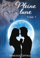 Vanessa Giffaut - Pleine lune