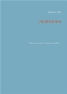 Annegret Hahn - Vajrabhairava