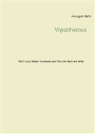 Annegret Hahn - Vajrabhairava